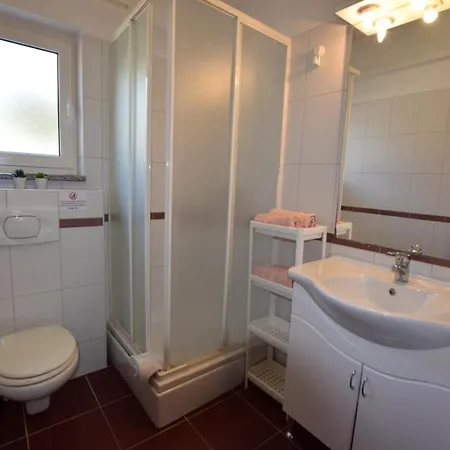 Holiday home 4 Pers