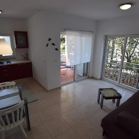 Holiday home 4 Pers Kolan