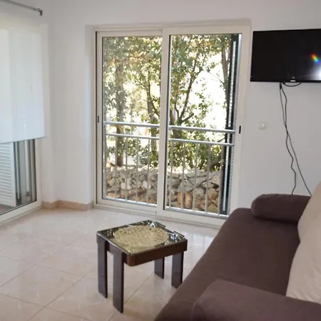 Holiday home 4 Pers