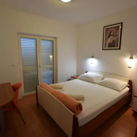 4 Pers Holiday home